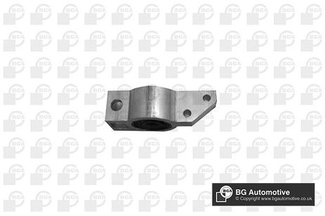 BGA BU9607 Mounting | зад |