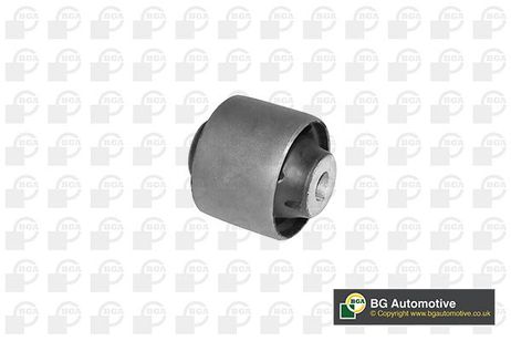BGA BU9611 Mounting | зад |