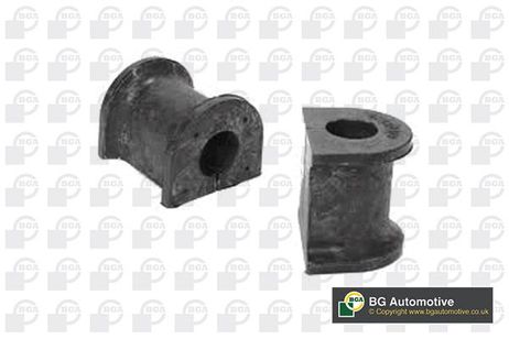 BGA BU9613 Mounting | перед лев |