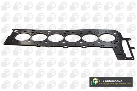 BGA CH0902C Seal / Gasket