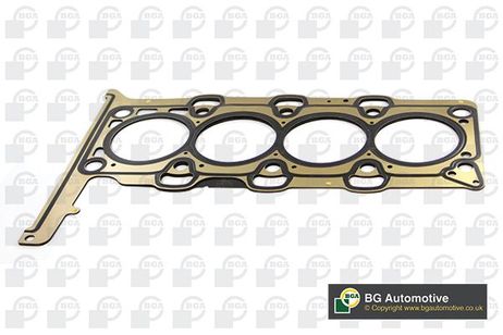 BGA CH7526A Seal / Gasket