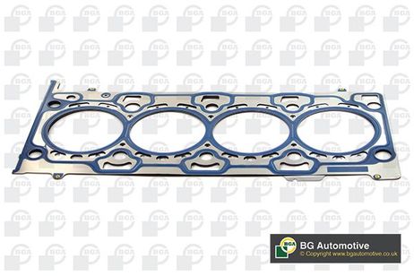 BGA CH9536B Seal / Gasket