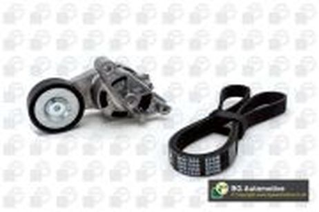 фото BGA DB9607K Belt Kit BGA DB9607K Belt Kit