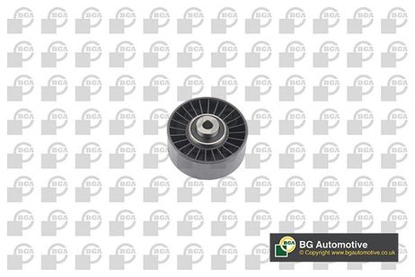 BGA DC2200 Pulley