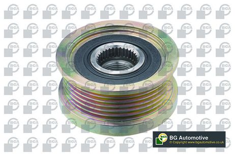 BGA DC9509 Freewheel