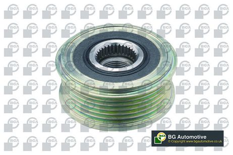 BGA DC9700 Freewheel