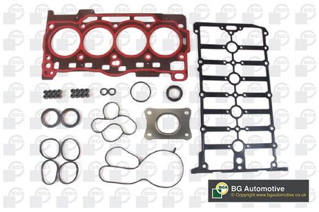 BGA HK7900 Gasket Set