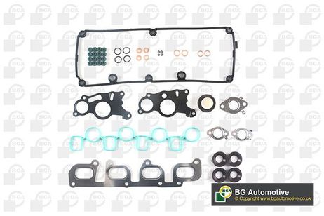 BGA HN9601 Gasket Set
