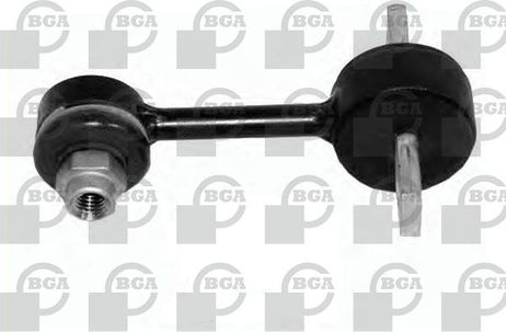 BGA LS0110 Rod/Strut | зад лев |