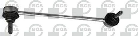 BGA LS0902 Rod/Strut | перед лев |