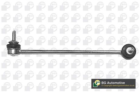 BGA LS0910 Rod/Strut | перед прав |