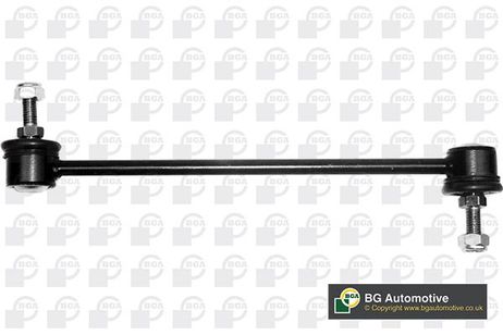 BGA LS1301 Rod/Strut | перед лев |