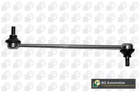 BGA LS1406 Rod/Strut | перед лев |