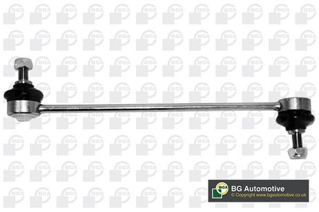 BGA LS1503 Rod/Strut | зад лев |