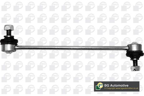 BGA LS2312 Rod/Strut | перед лев |