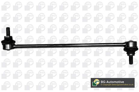 BGA LS2317 Rod/Strut | перед лев |