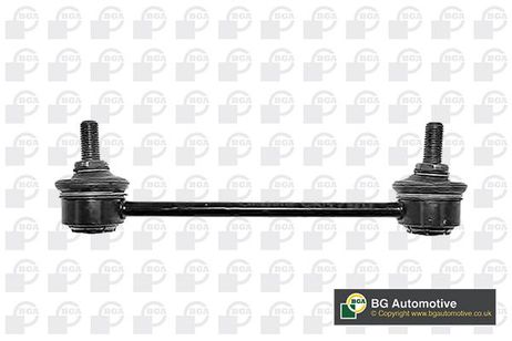 BGA LS3607 Rod/Strut | зад лев |