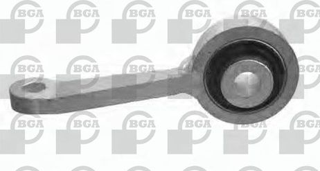 BGA LS5606 Rod/Strut | перед прав |