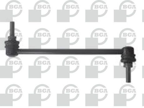 BGA LS6318 Rod/Strut | перед лев |