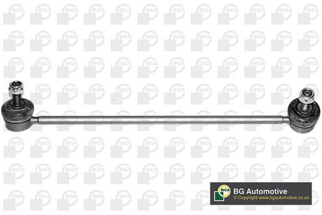 BGA LS6711 Rod/Strut | перед лев |