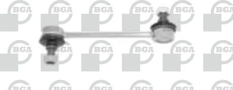 BGA LS9102 Rod/Strut | зад лев |