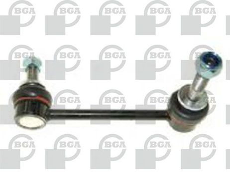 BGA LS9125 Rod/Strut | перед прав |