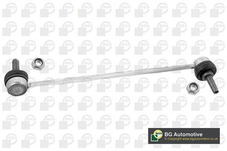 BGA LS9511 Rod/Strut | перед лев |