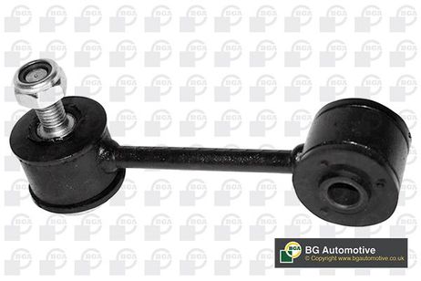 BGA LS9604 Rod/Strut | перед лев |