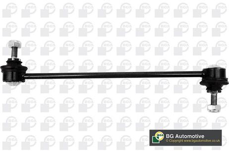 BGA LS9606 Rod/Strut | перед лев |