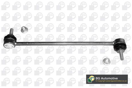 BGA LS9705 Rod/Strut | перед лев |