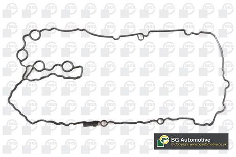 BGA RC5915 Seal / Gasket