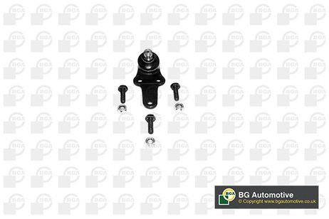 BGA SJ2310 опора шаровая!/ Ford Focus all 98-04