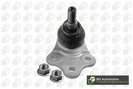 BGA SJ4208 ШАР опора lrov freelander 2.2td 06> ПЕР L/R | перед лев |