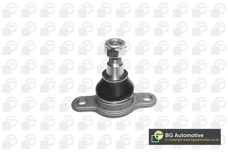 BGA SJ9606 ШАР опора VW T5 03- НИЖ L/R | перед лев |