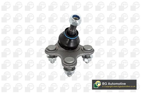 BGA SJ9615 ШАР опора нижн прав VW golf vii/touran/audi a3/sko octavia 12- | перед |
