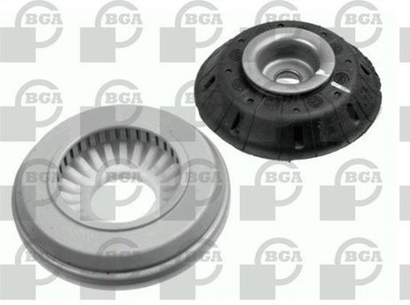 BGA SM2202 Bearing | перед |