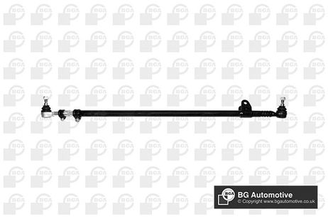BGA SR4215 Joint | лев |