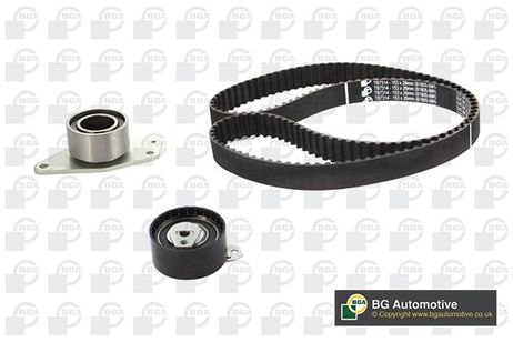 BGA TB7314K Belt Kit