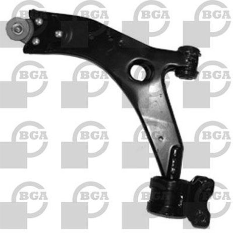 BGA TRC2310 Link | перед лев |
