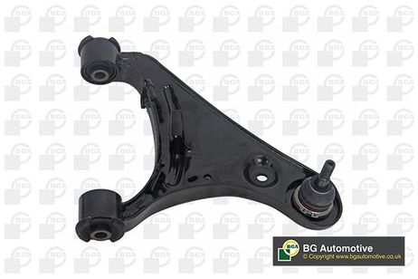 BGA TRC4220 Link | перед |