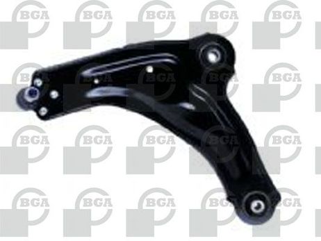 BGA TRC7309 Link | перед лев |