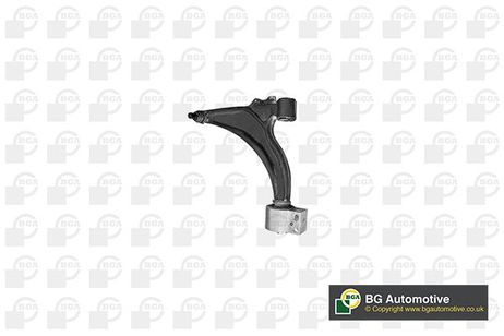 BGA TRC9518 Link | перед лев |