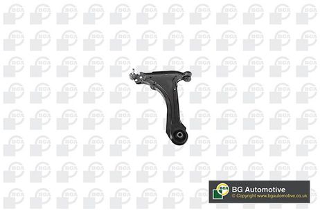 BGA TRC9526 Link | перед лев |