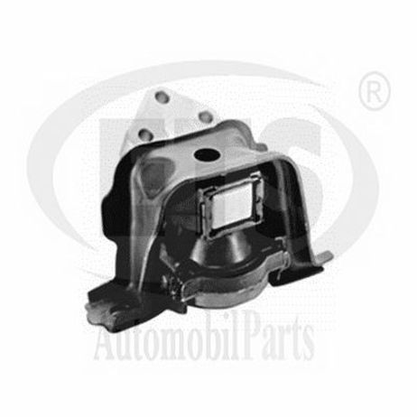ETS 04.EM.761 Mounting