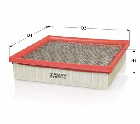 Tecneco AR1002PM Filter