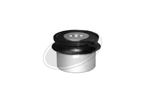 DYS 74-23831 Mounting | зад |