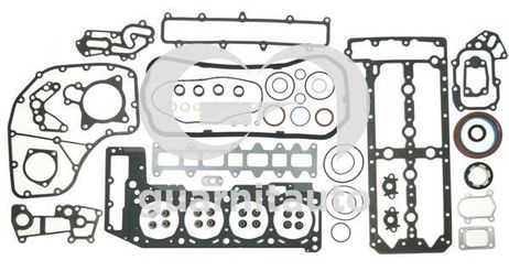 Guarnitauto 030952-1000 Gasket Set