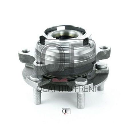 Quattro Freni QF10D00145 Graphic | перед прав/лев |