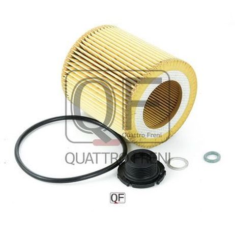 Quattro Freni QF14A00020 Filter
