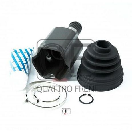 Quattro Freni QF21C00094 Joint Kit